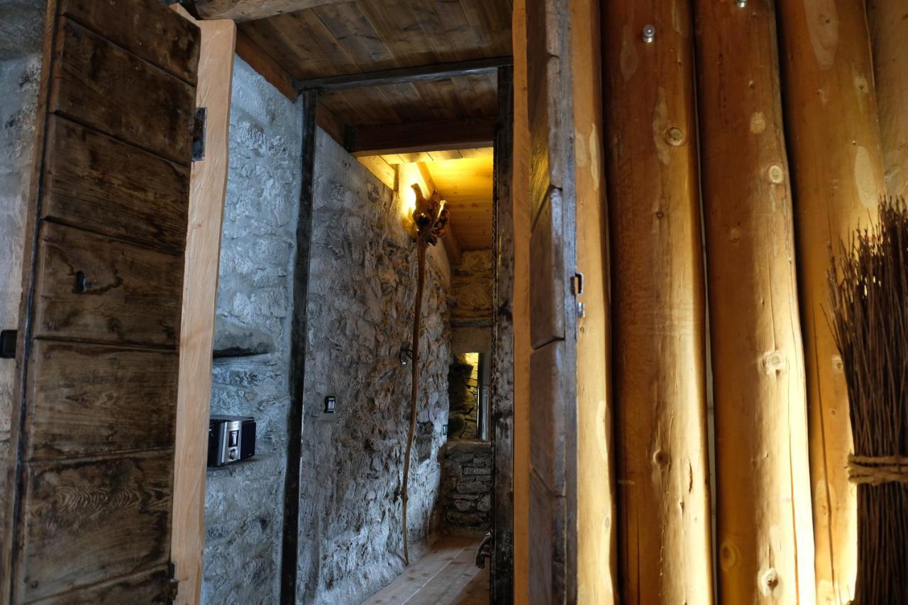 Appartamenti Montemezzo Le Case In Pietra Vista Lago Gera Lario Zewnętrze zdjęcie